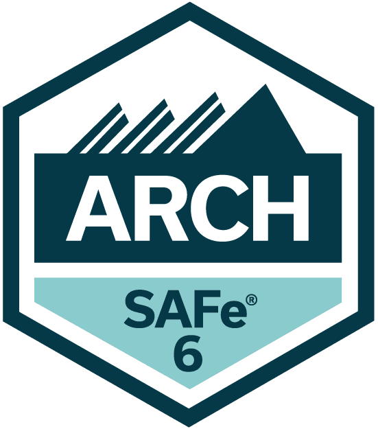 SAFe for Architects®