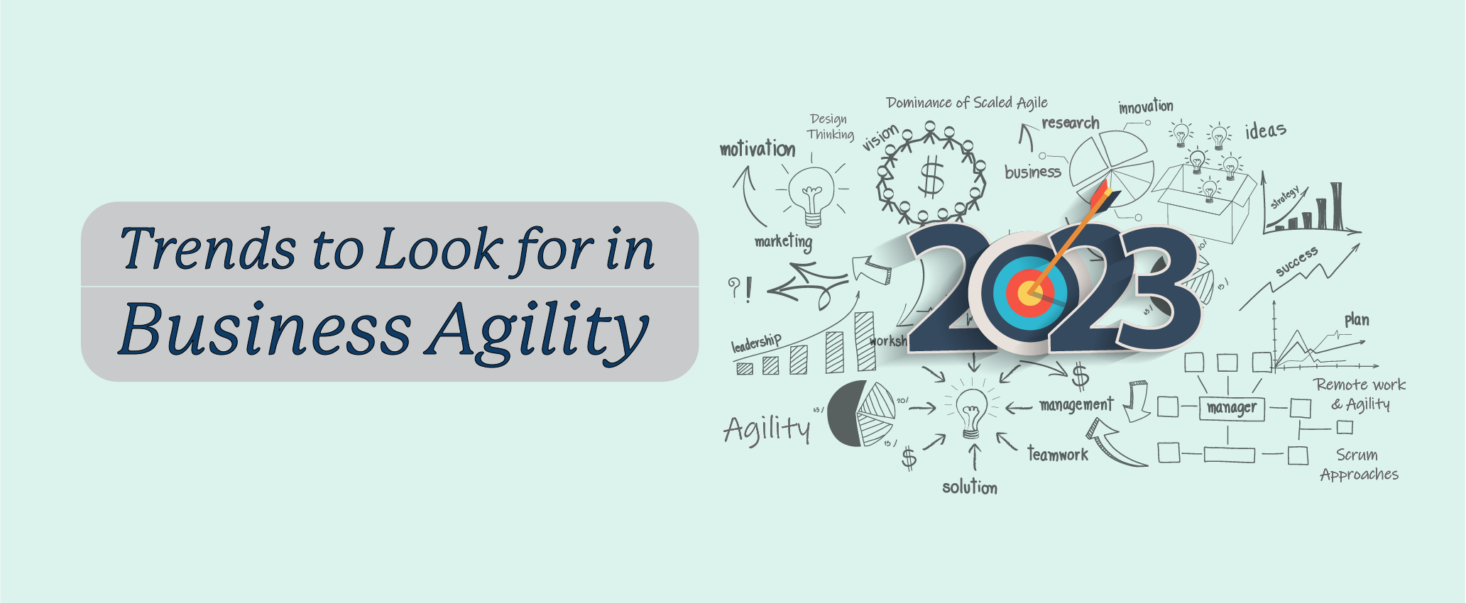 Trends to Look for in Business Agility